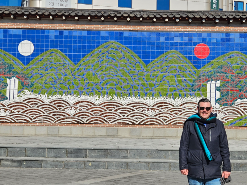 Travels in Seoul: Part&nbsp;II