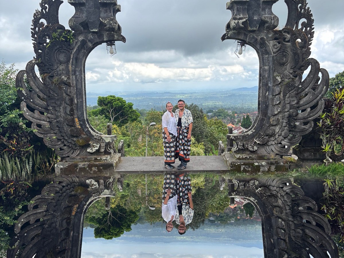 Travels in Indonesia: A day trip around&nbsp;Bali