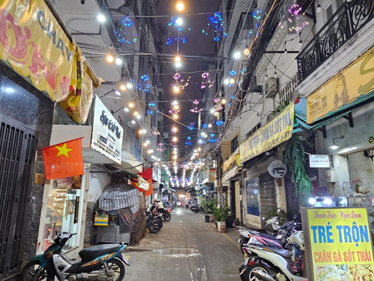 Reflections on Two and a half months in Vietnam (and Travel&nbsp;Tips)