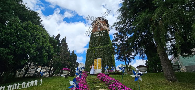 Travels in Vietnam:&nbsp;Dalat