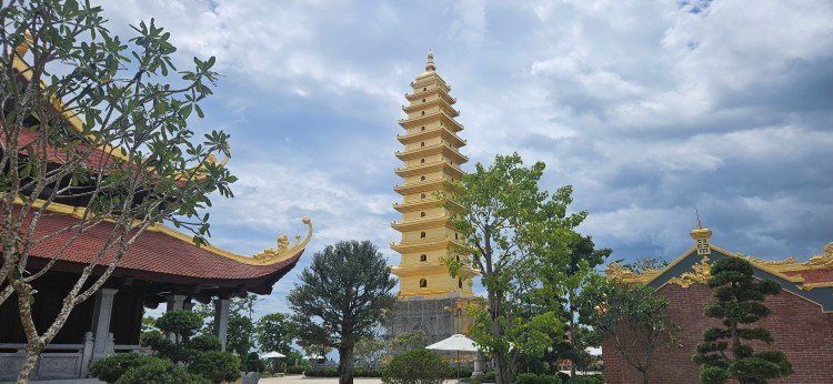 Travels in Vietnam: Temples of Nha&nbsp;Trang