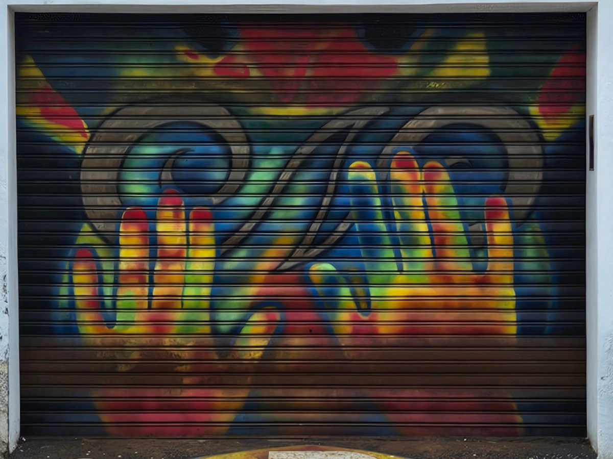 Travels in Penang/George Town: For Art’s&nbsp;Sake
