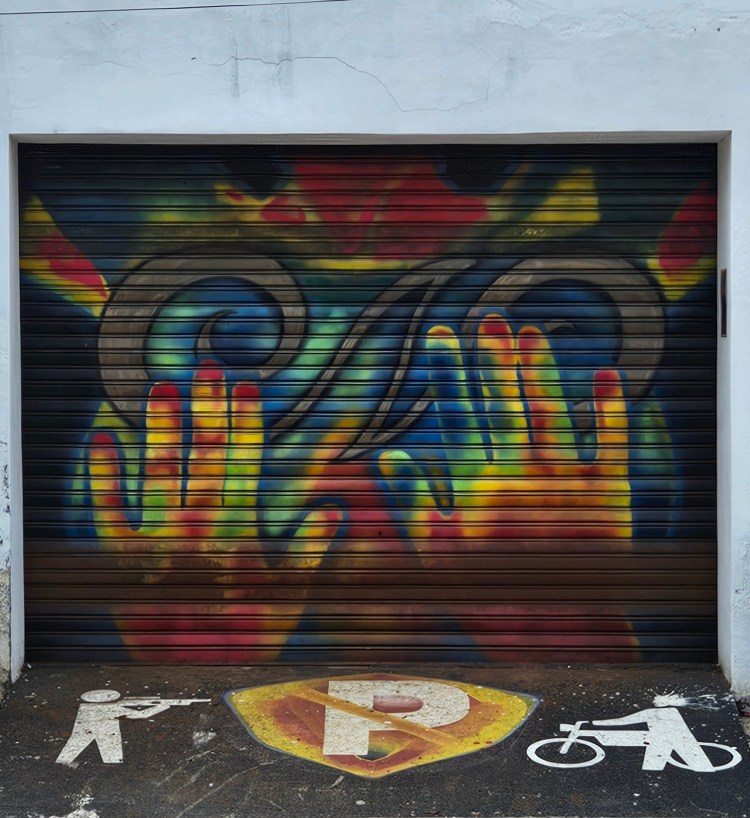 Travels in Penang/George Town: For Art’s&nbsp;Sake