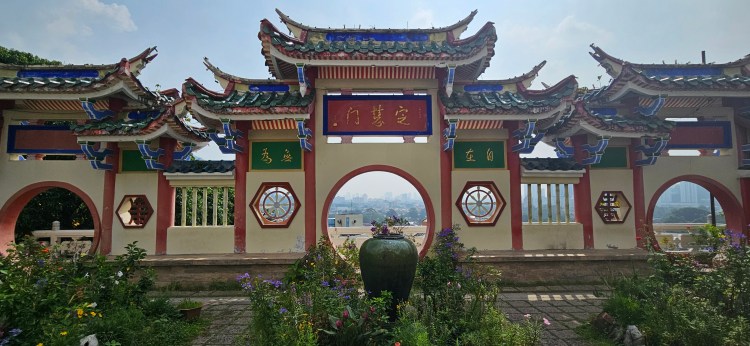 Travels in Penang/George Town: Day&nbsp;tripping